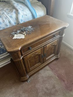 Two Night Stands
