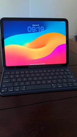 Apple iPad 10th Gen | 64GB | Wi‑Fi | Used-Excellent