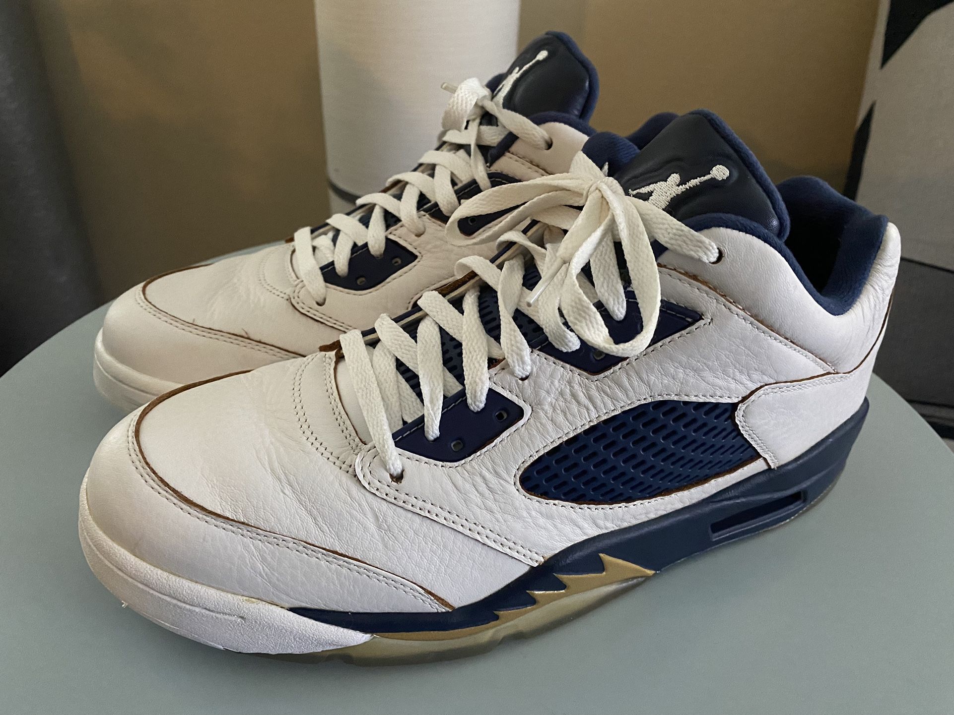 Air Jordan Dunk From Above Low