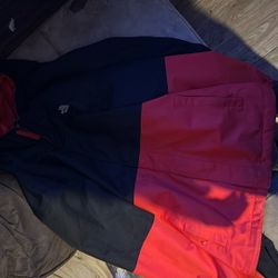 North Face Jacket