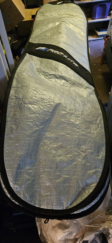 PRO LITE SURFBOARD BAG