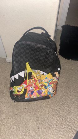 Sprayground Backpack