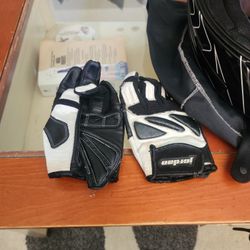 Motorcycle Gloves 