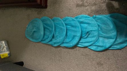 IKEA closet organizer