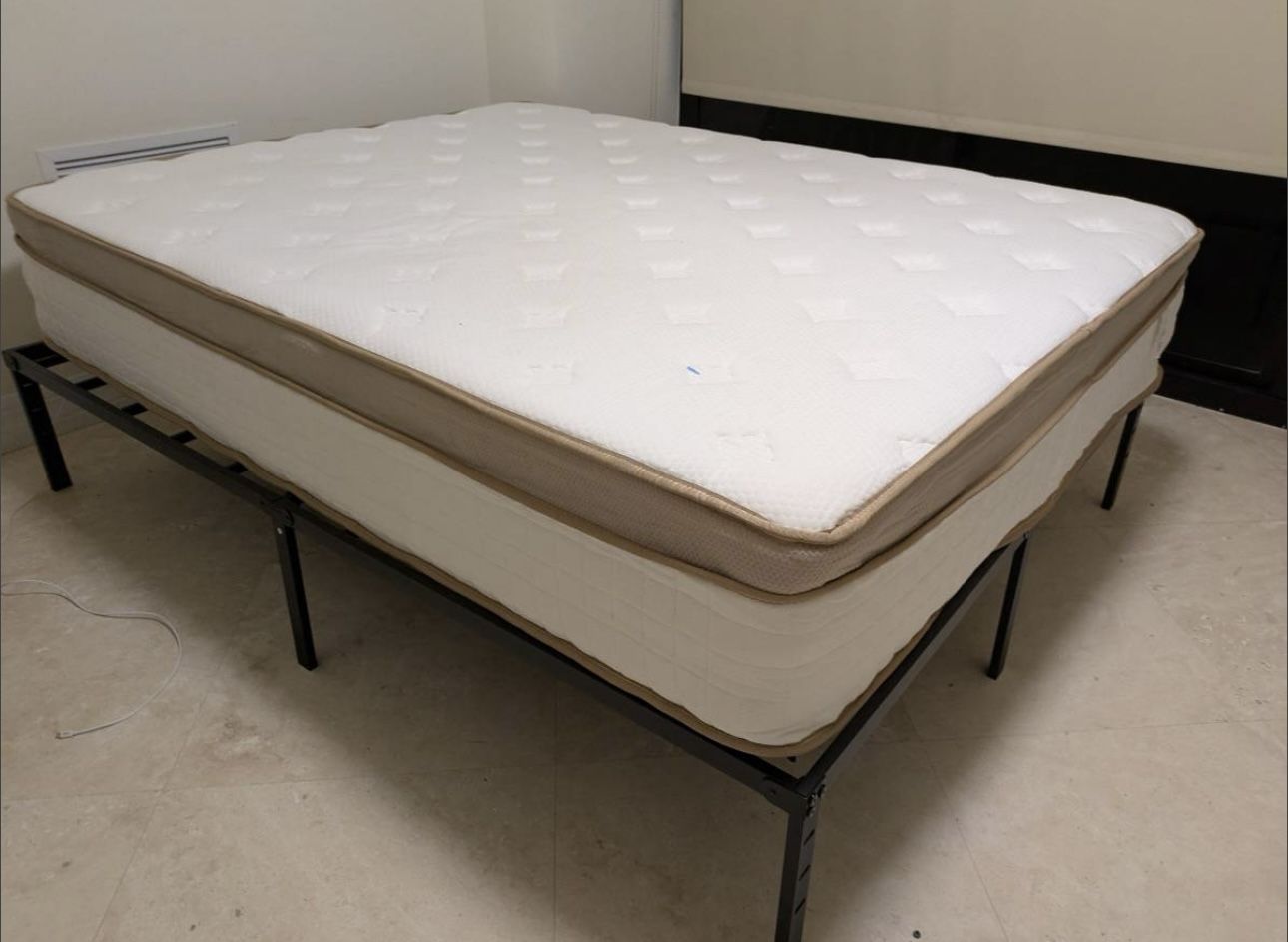Brand New Queen Mattress