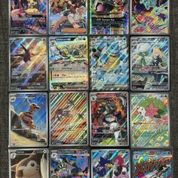 Pokémon Singles