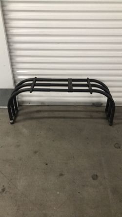 1st Gen Tacoma Tailgate fuel saver cargo Catcher 50$
