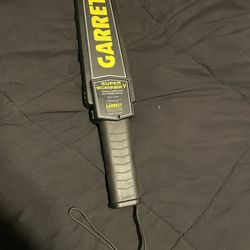 Detector De Metal