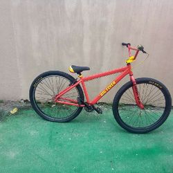 se bike big flyer