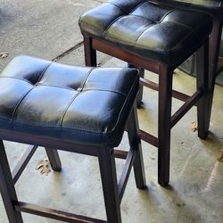 Set Of Stools (8)