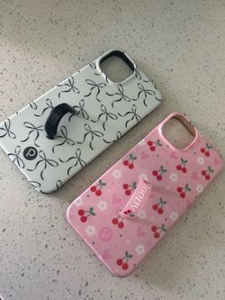 Loopy cases