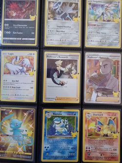 25th Celebrations Grandmaster Set