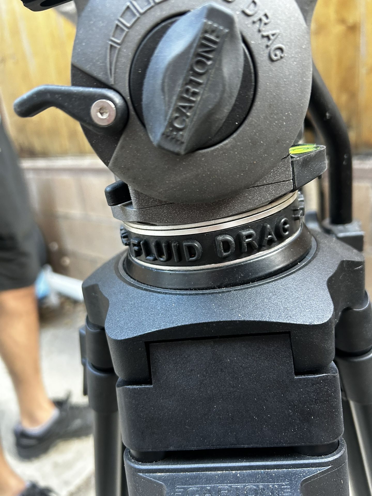 Cartoni Camera Tripod