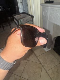 Gucci Polarized Sunglasses 