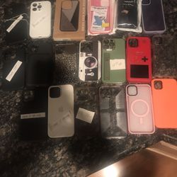 iPhone Cases