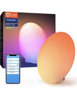 Smart Lamp