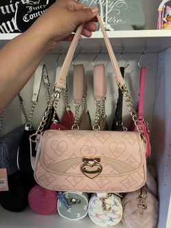 Juicy Purse 
