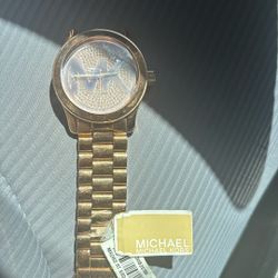 Michael Kors MK-5661