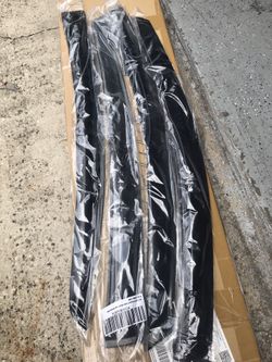 Mazda 6 Set Of 4 Window visors