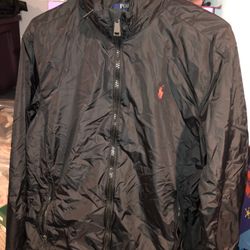 Polo Raulph Lauren Windbreaker