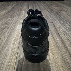 Coach Tenis 7.5 Y 8 $100 Cada Par