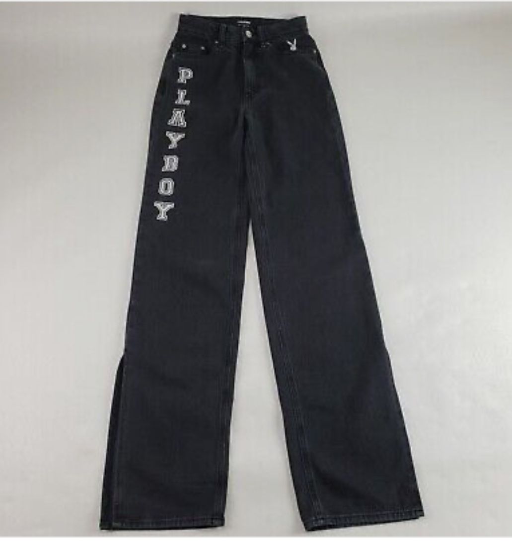Play Boy Jeans