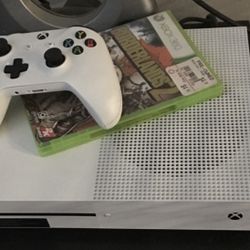 Xbox One 1TB