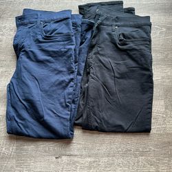 Men’s Banana Republic Pants