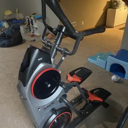 Bowflex M5