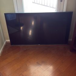 Vizio 55”tv