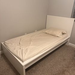 IKEA Twin Bed