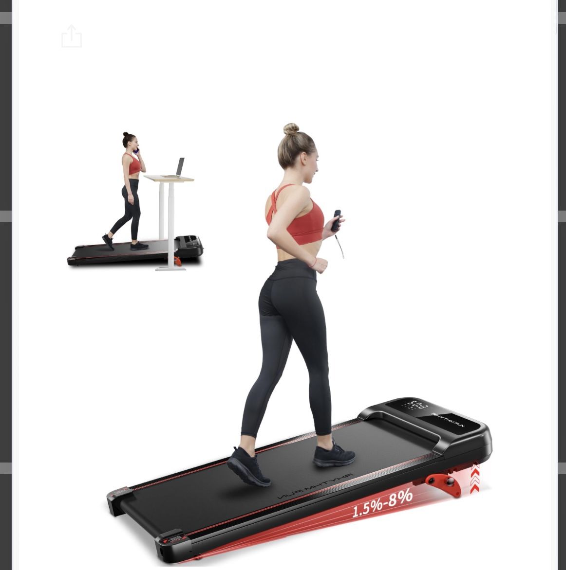 Work Out Equipment