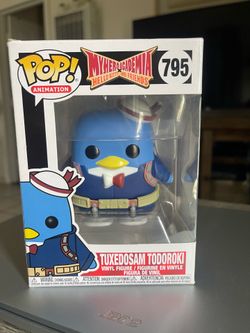 Funko Pop