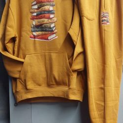 Unsex Sweat Suites Large Black History  Is Every Day