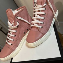 Gucci High Tops