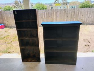 Book Shelf