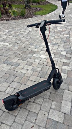 Segway Ninebot Max G3