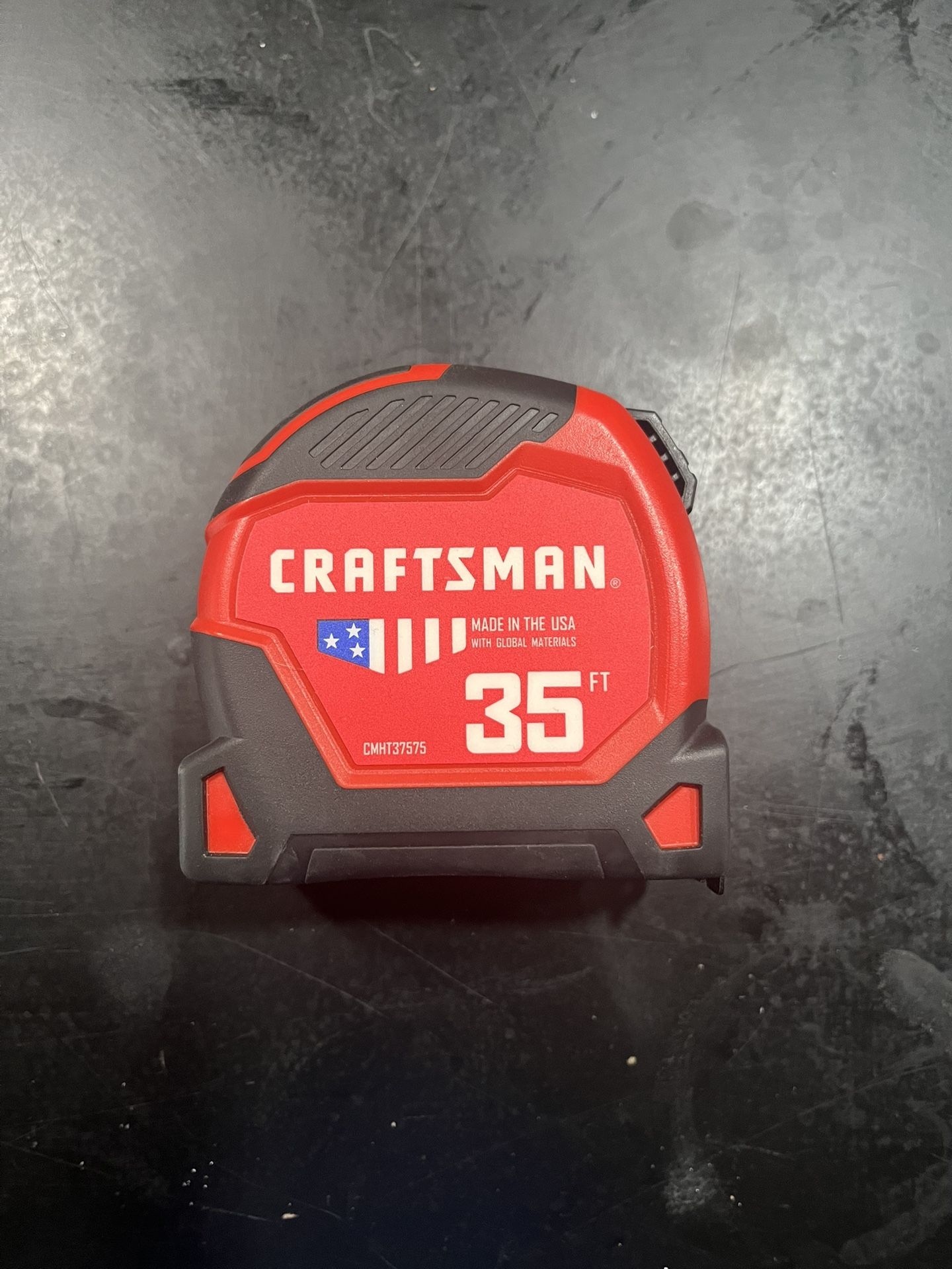 CRAFTSMAN PROREACH 35-ft Tape Measure