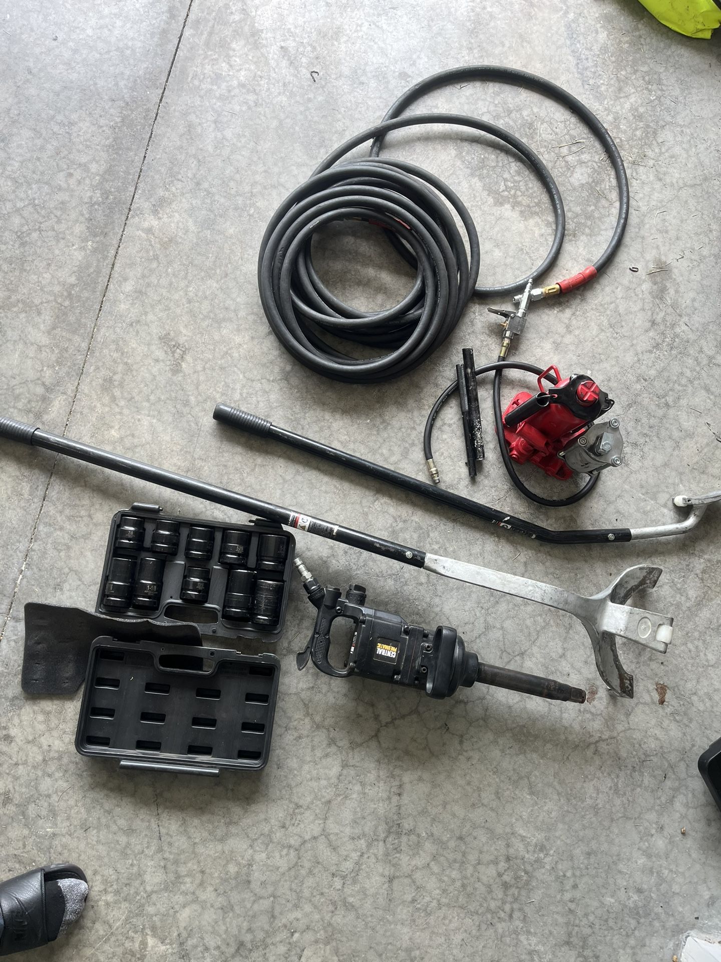 Tools
