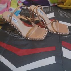 Steve Madden Heels