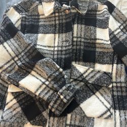 Cotton On Jacket 