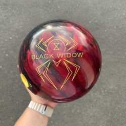 Hammer Black Widow 2.0