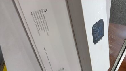 Apple Watch SE 44M gen 3 latest model