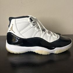 jordan 11 gratitude 