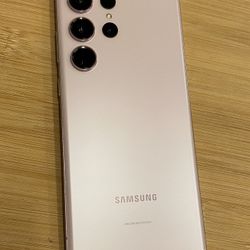 Galaxy S23  Ultra  Fully Unlocked 