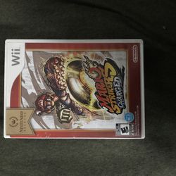 Mario Strikers Charged 