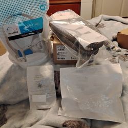 CPAP Replacement parts