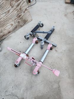 Wheel Jacks