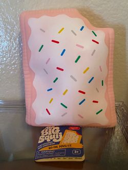 Pop Tart Squishy