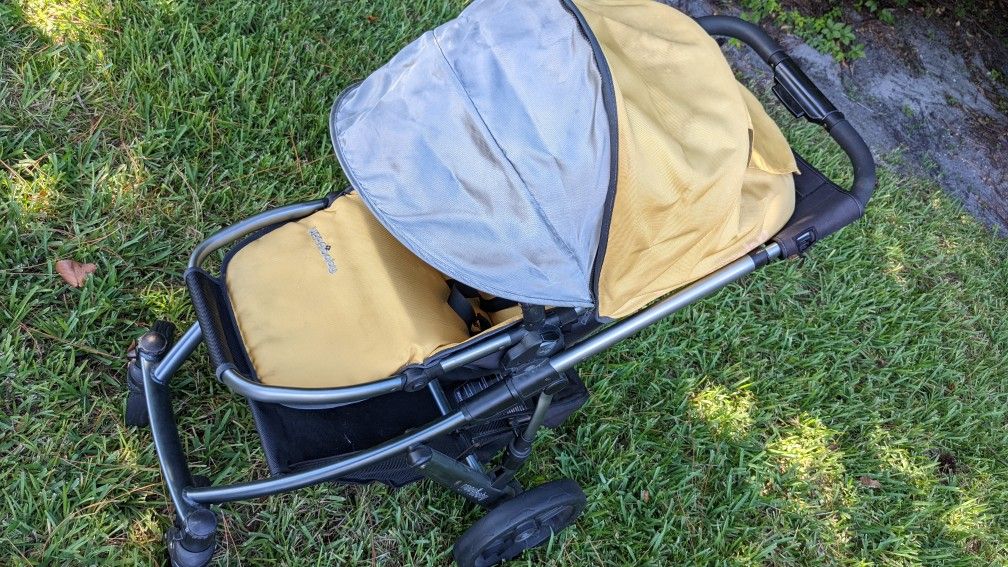 UPPAbaby, Joovy Double,Kolcraft Strollers Lot For, Baby,Twin,Dual
